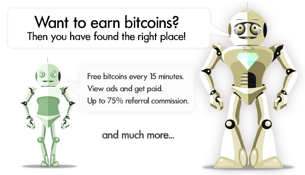 Bitcoins